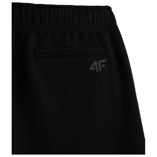 4F Ανδρικό παντελόνι φόρμας